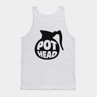 Pot Head Tank Top